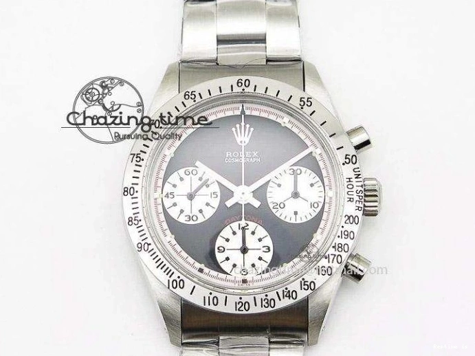 1223 Cellini Date VF Best Edition SS Black Dial Stick Markers On Black Leather Strap A Lightweight 3725